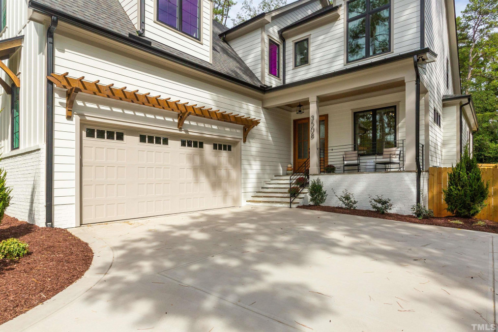 3508 Leonard St, Raleigh, NC 27607 Raleigh Realty