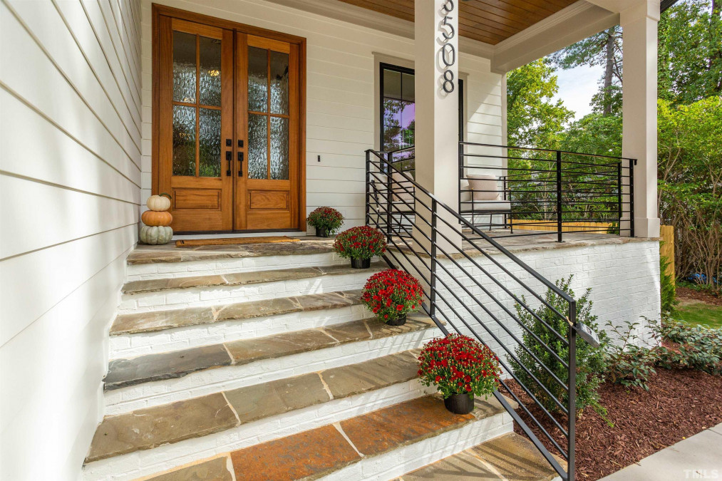 3508 Leonard St, Raleigh, NC 27607 Raleigh Realty