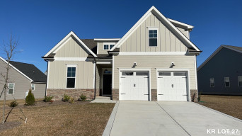 101 Buddy Campbell Ct Angier, NC 27501