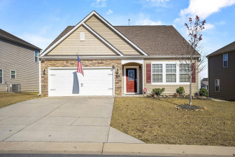 753 River Dell Townes Clayton, NC 27527