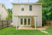 204 Sparta Ln Apex, NC 27502