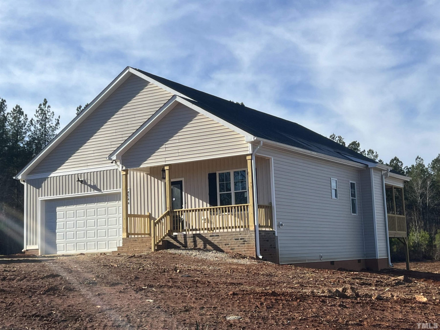4544 Debnam Rd, Zebulon, NC 27597 Raleigh Realty