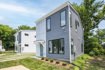 423 Eugene St Durham, NC 27701