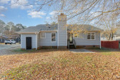 3332 Castlegate Dr Raleigh, NC 27616