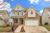 1929 Glenkirk Dr Burlington, NC 27215