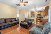 1929 Glenkirk Dr Burlington, NC 27215