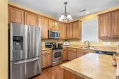 1929 Glenkirk Dr Burlington, NC 27215