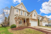 1929 Glenkirk Dr Burlington, NC 27215