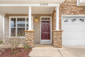 1929 Glenkirk Dr Burlington, NC 27215