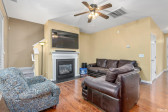 1929 Glenkirk Dr Burlington, NC 27215