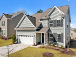 1601 Gracechurch St Wake Forest, NC 27587