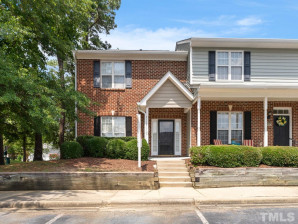 8706 Leeds Forest Ln Raleigh, NC 27615