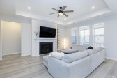 1017 Red Rock Dr Durham, NC 27703
