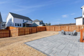 1017 Red Rock Dr Durham, NC 27703