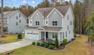 8816 Knights Union Way Wake Forest, NC 27587