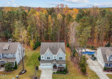 8816 Knights Union Way Wake Forest, NC 27587