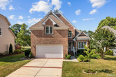 2912 Hawtree Dr Raleigh, NC 27613