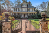 620 Franklin St Chapel Hill, NC 27514