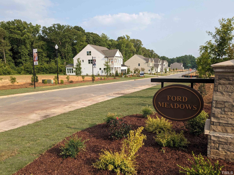 55 Ford Meadows Drive Garner Nc 243 Ford Meadows Dr, Garner, NC 27529 - Raleigh Realty