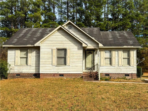 302 Caple St Lumberton, NC 28358