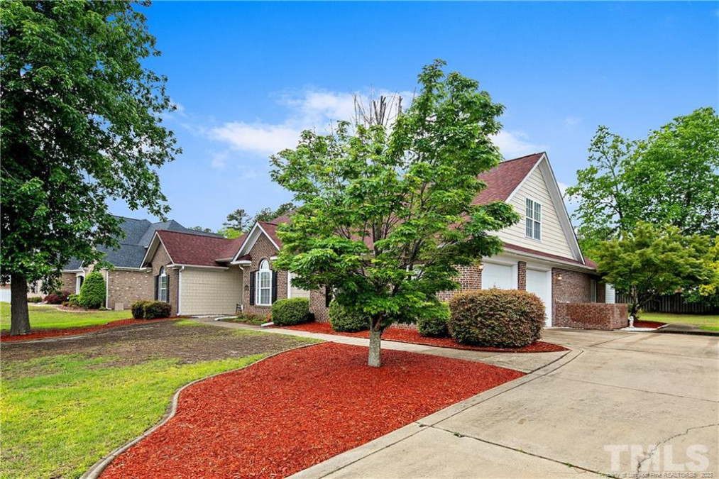 3448 Thamesford Rd, Fayetteville, NC 28311 Raleigh Realty