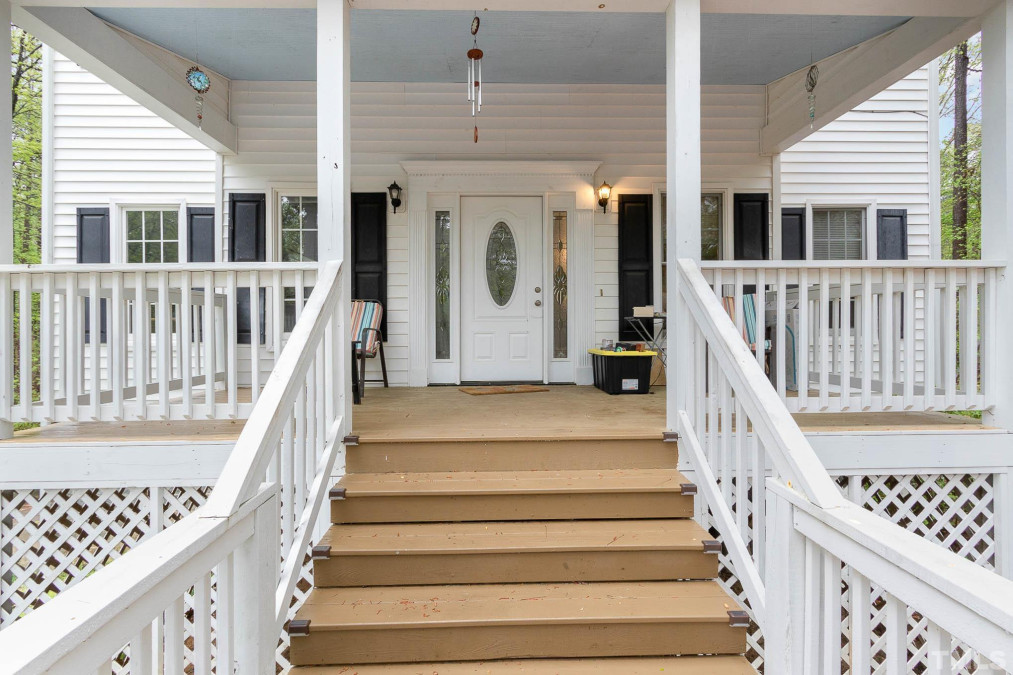 390 Timberlands Dr Louisburg, NC 27549