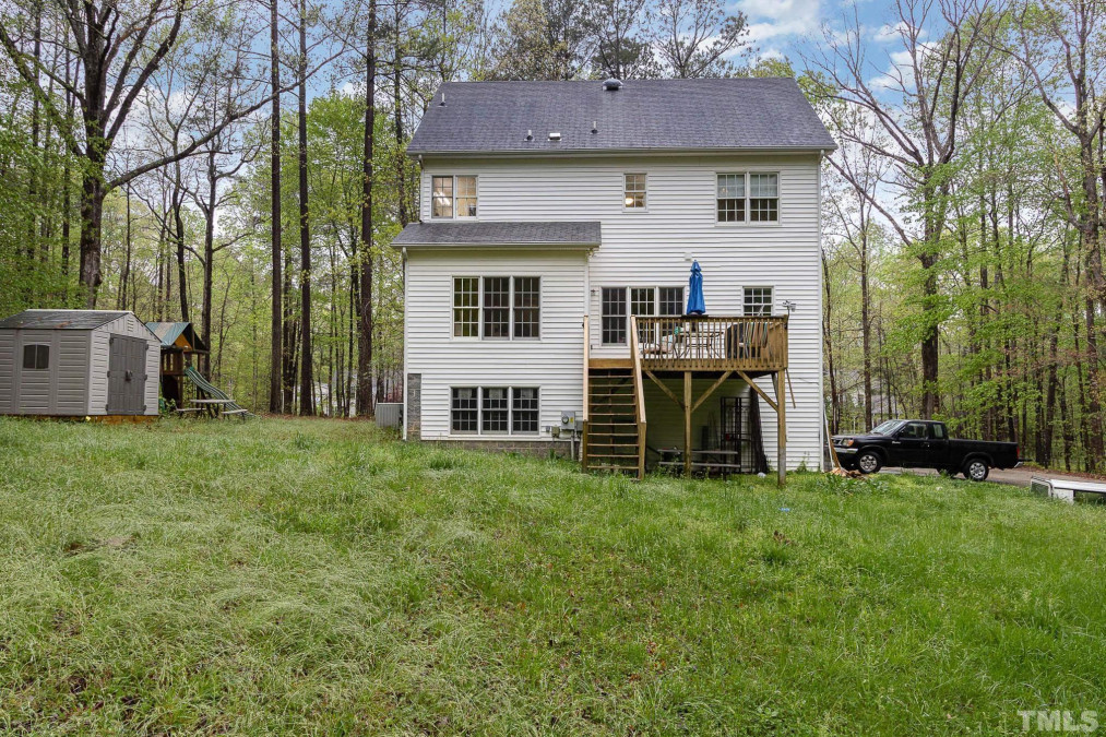 390 Timberlands Dr Louisburg, NC 27549