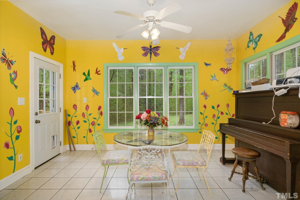 390 Timberlands Dr Louisburg, NC 27549