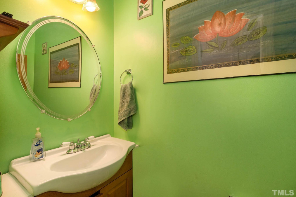 390 Timberlands Dr Louisburg, NC 27549