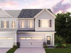 404 Dark Branch Rd Cary, NC 27519