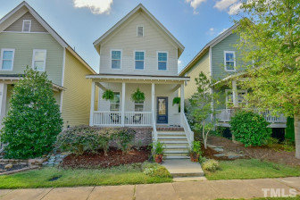 52 Summersweet Ln Chapel Hill, NC 27516