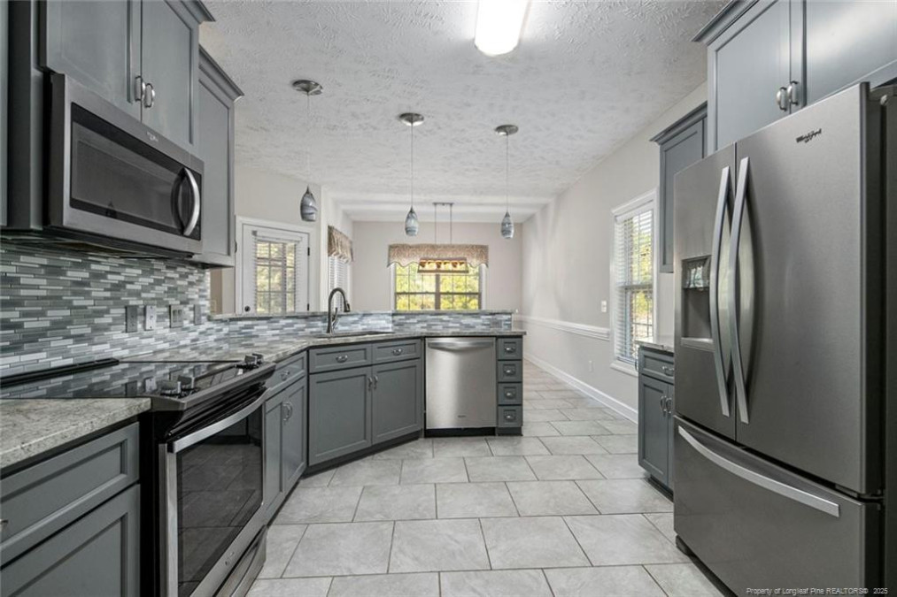 4305 Sanderosa Rd Fayetteville, NC 28312