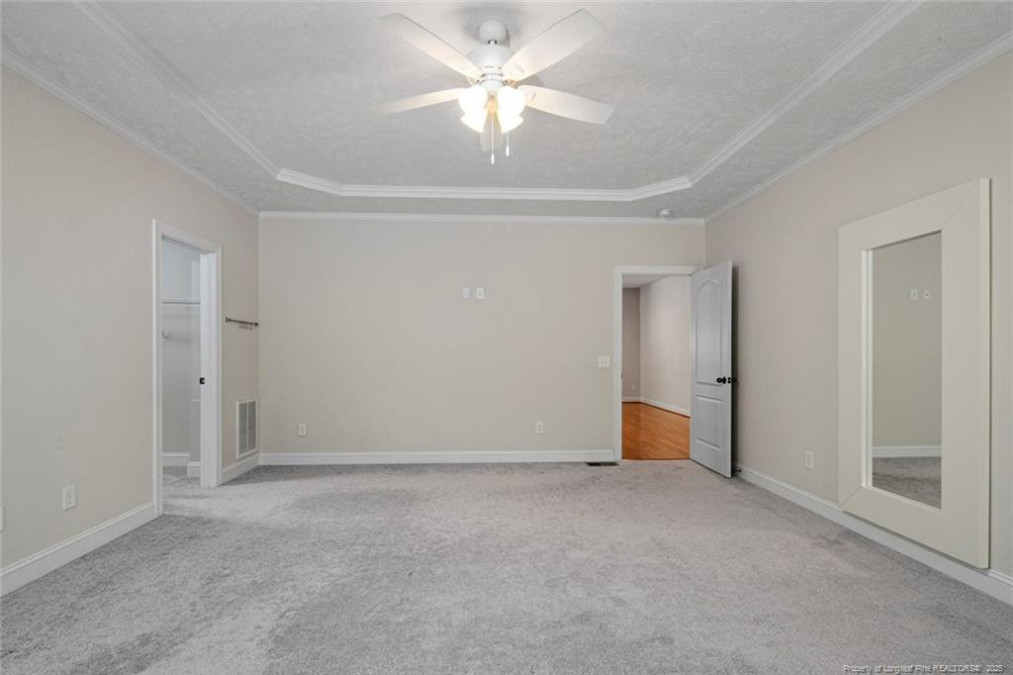 4305 Sanderosa Rd Fayetteville, NC 28312