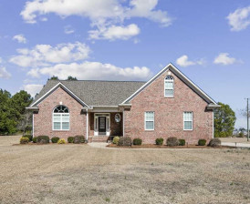 4305 Sanderosa Rd Fayetteville, NC 28312