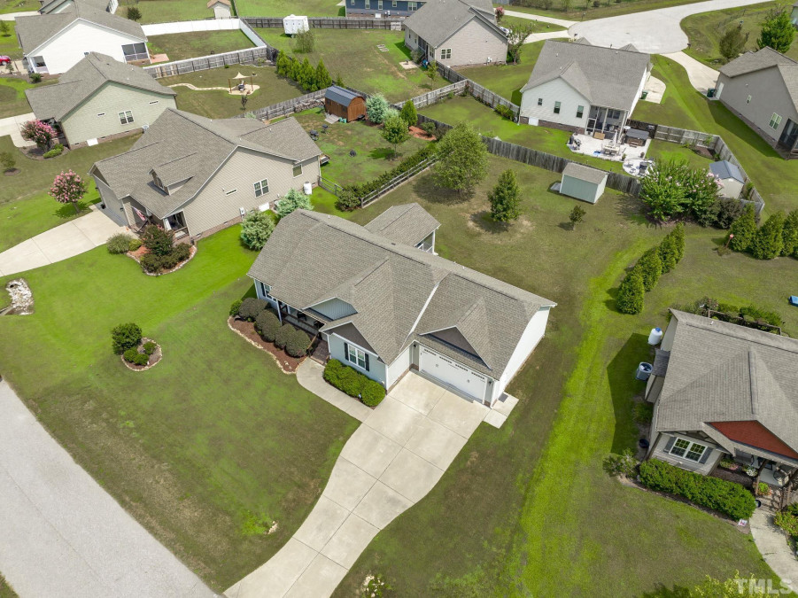 114 Westchase Dr Clayton, NC 27527