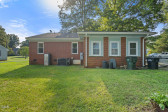 314 Trail One Burlington, NC 27215