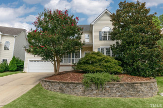 1603 Royal Red Trl Apex, NC 27502