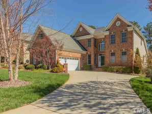 9020 Meadow Mist Ct Raleigh, NC 27617