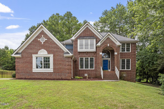 7806 Hogan Dr Wake Forest, NC 27587