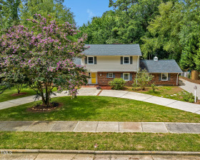 1541 Shadowood Ln Raleigh, NC 27612