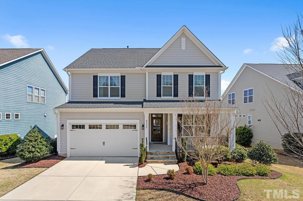 8232 Pritchett Farm Ln, Raleigh, NC 27606 Raleigh Realty
