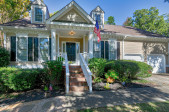 4 Loblolly Ct Durham, NC 27712