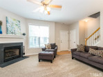 4404 Cottage Stone Dr Raleigh, NC 27616