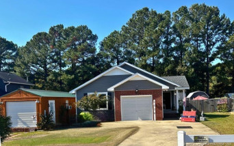 2556 Previs Dr Fayetteville, NC 28306