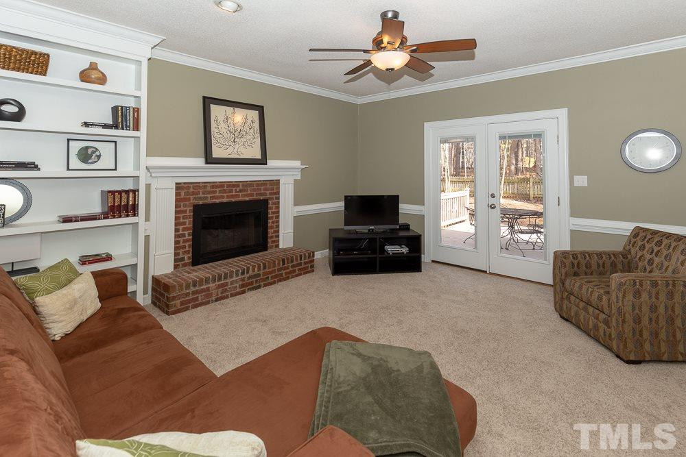 12016 Warwickshire Way, Raleigh, NC 27613 Raleigh Realty