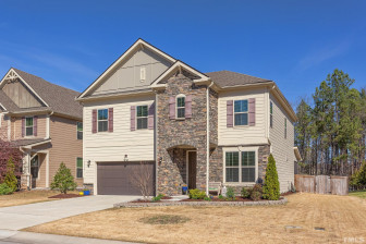 1314 Magic Hollow Rd Durham, NC 27713