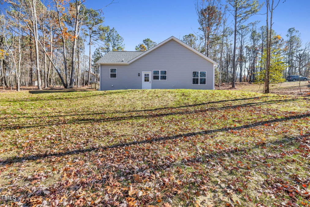 53 Keelboat Ln Fuquay Varina, NC 27526