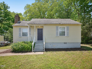 2600 Newbold St Raleigh, NC 27603