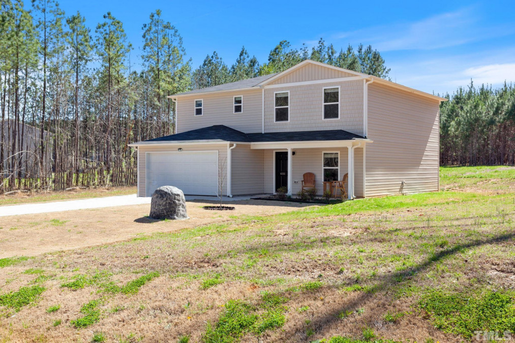 4111 Emily Ln Oxford, NC 27565