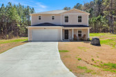 4111 Emily Ln Oxford, NC 27565